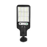 PathGuardian Glow - Solcellsdriven rörelsesensorlampa för utomhusbruk Carvallo