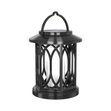 Carvallo - Soldriven Utomhuslampa med Magisk Glöd Carvallo