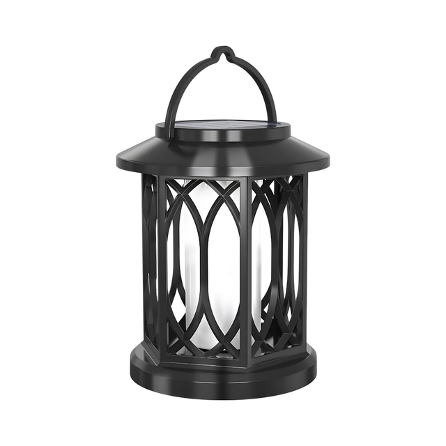 Carvallo - Soldriven Utomhuslampa med Magisk Glöd Carvallo