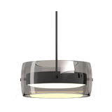 PendantGlow – Smal pendellampa med mjukt omgivande sken och justerbart huvud Carvallo