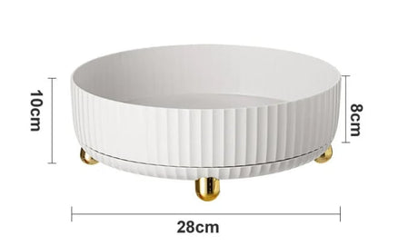 Carvallo – Mer ordning med bara ett varv Carvallo