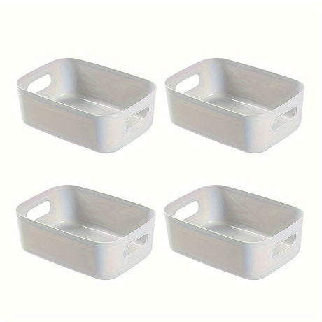 OrganizePro - Praktiska förvaringslådor för enkel organisering Carvallo