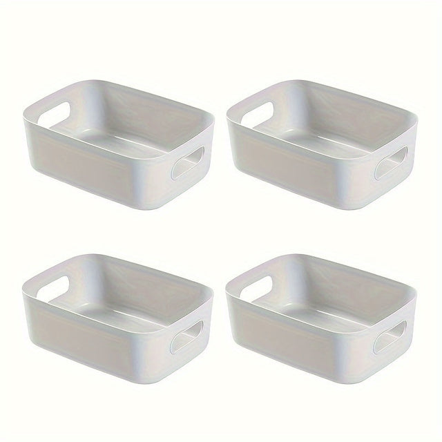 OrganizePro - Praktiska förvaringslådor för enkel organisering Carvallo