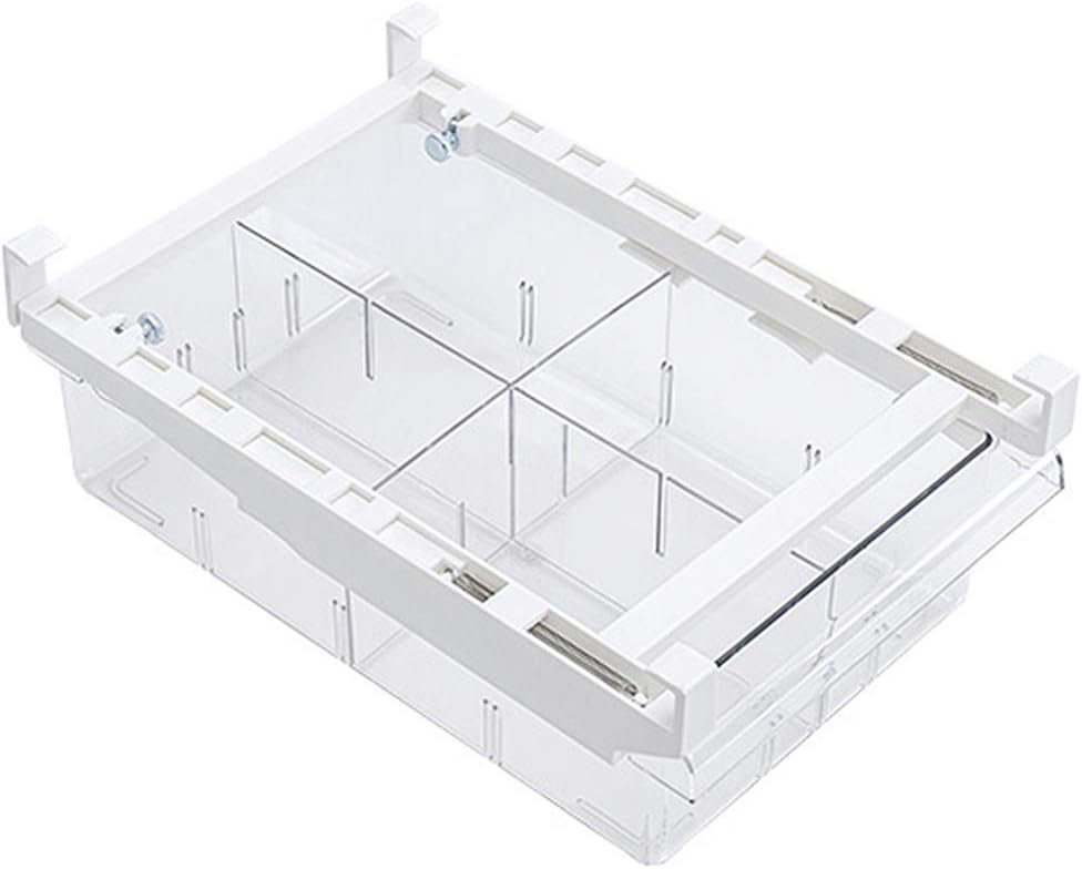Carvallo – Mer ordning, mindre kaos i kylskåpet Carvallo
