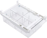 Carvallo – Mer ordning, mindre kaos i kylskåpet Carvallo