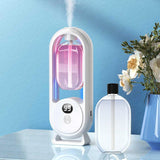 Carvallo | ScentHalo – Permanent friskhet för ditt hem! Carvallo