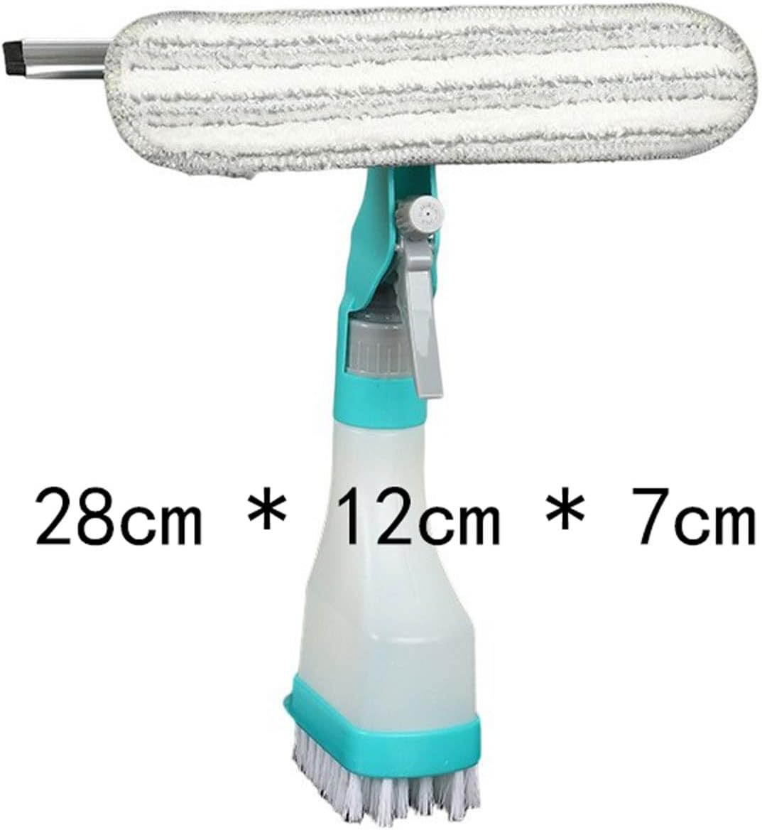 Carvallo – Fönster rengöring har aldrig varit så enkelt! Carvallo