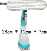 Carvallo – Fönster rengöring har aldrig varit så enkelt! Carvallo