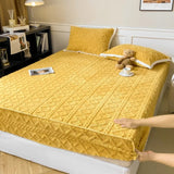 Carvallo - Sängkläder i sammet fleece Carvallo