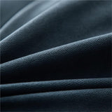 Royaleva Nordic Sängsida Ryggstödskudde – Anpassad Broderad Vinklad Kudde för Komfort & Stöd Carvallo