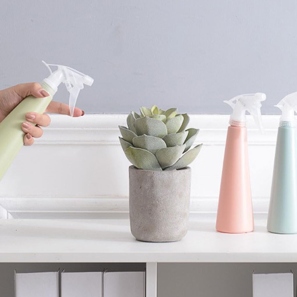 Sprayflaska för växter i modern design för precis bevattning av växter Carvallo