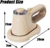 Högtryckshandhållen klädångare — Snabb skrynkelborttagning för kläder och tyger MILA Sverige