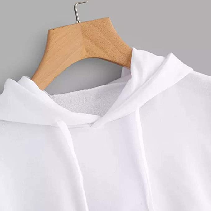 USA Crop Tröja-Clothes for women-Hemnix-Hemnix