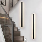 LED utomhuslampa – Väderbeständig & Stilren för terrass eller ingång Carvallo