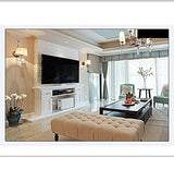 Carvallo - Trådlöst 1080P WiFi säkerhetskamera Carvallo