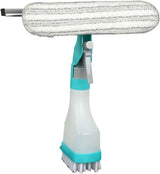 Carvallo – Fönster rengöring har aldrig varit så enkelt! Carvallo