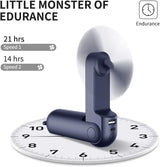 Carvallo | BreezeMate – Fräsch & Kraft överallt! Carvallo