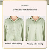 Carvallo – Faltenfri, var du än är! Carvallo