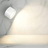 Trådlös LED Vägglampa för Klistra På Carvallo