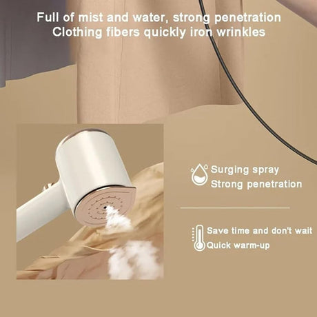 Carvallo – Faltenfri, var du än är! Carvallo