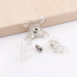 Carvallo | VertaSnap - Avtagbar Kombinationsfjäril Hörnkod Carvallo