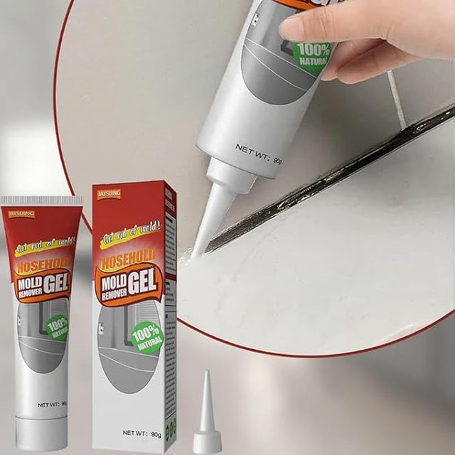 Carvallo | MoldFix™ – Kraftfull mögelavlägsnare Carvallo