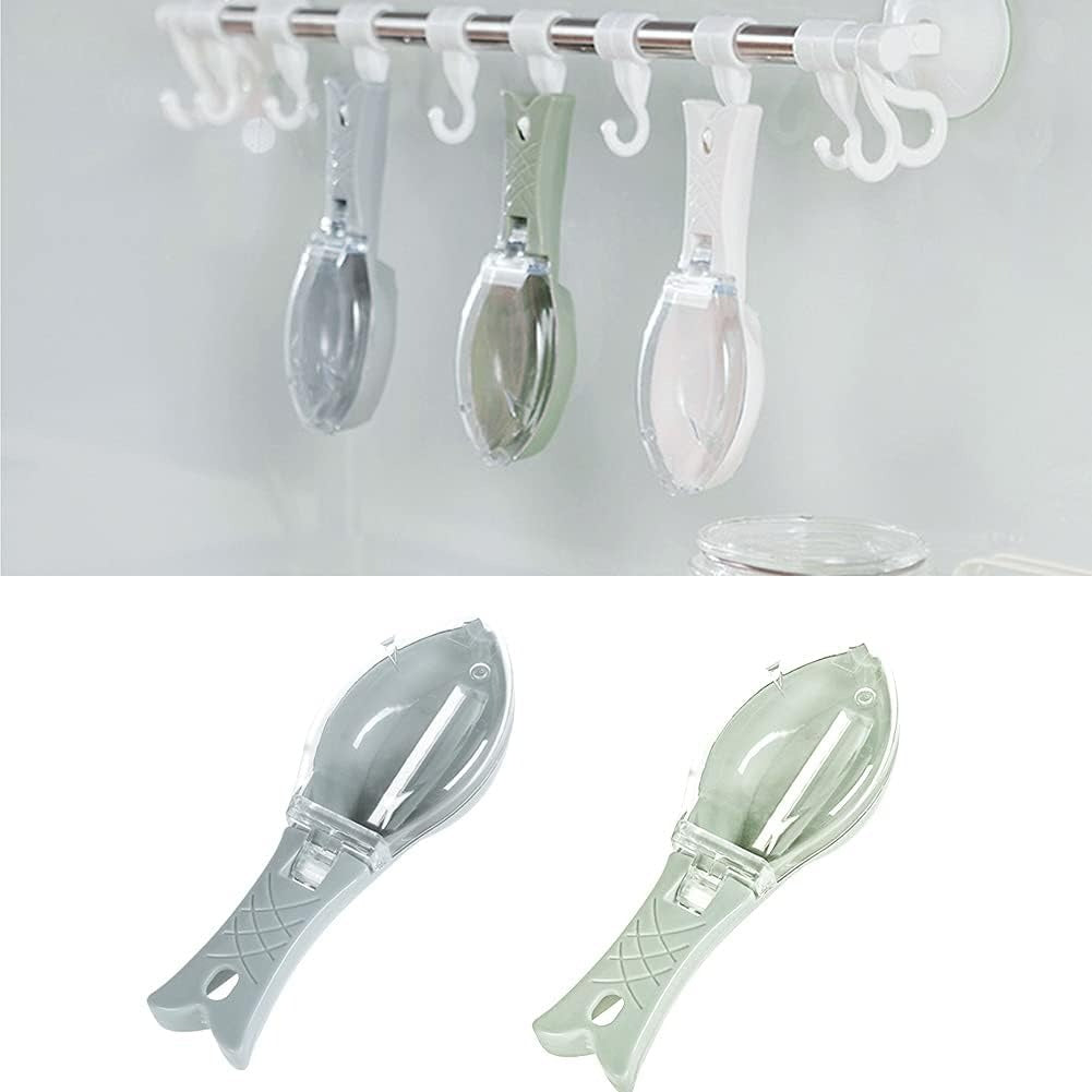 Carvallo | ScaleCatch Clean – Fisk fjäll utan kaos Carvallo