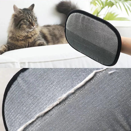 Pälsborttagare för hund & katt - grooming och massage i ett-VaruZ-Hemnix