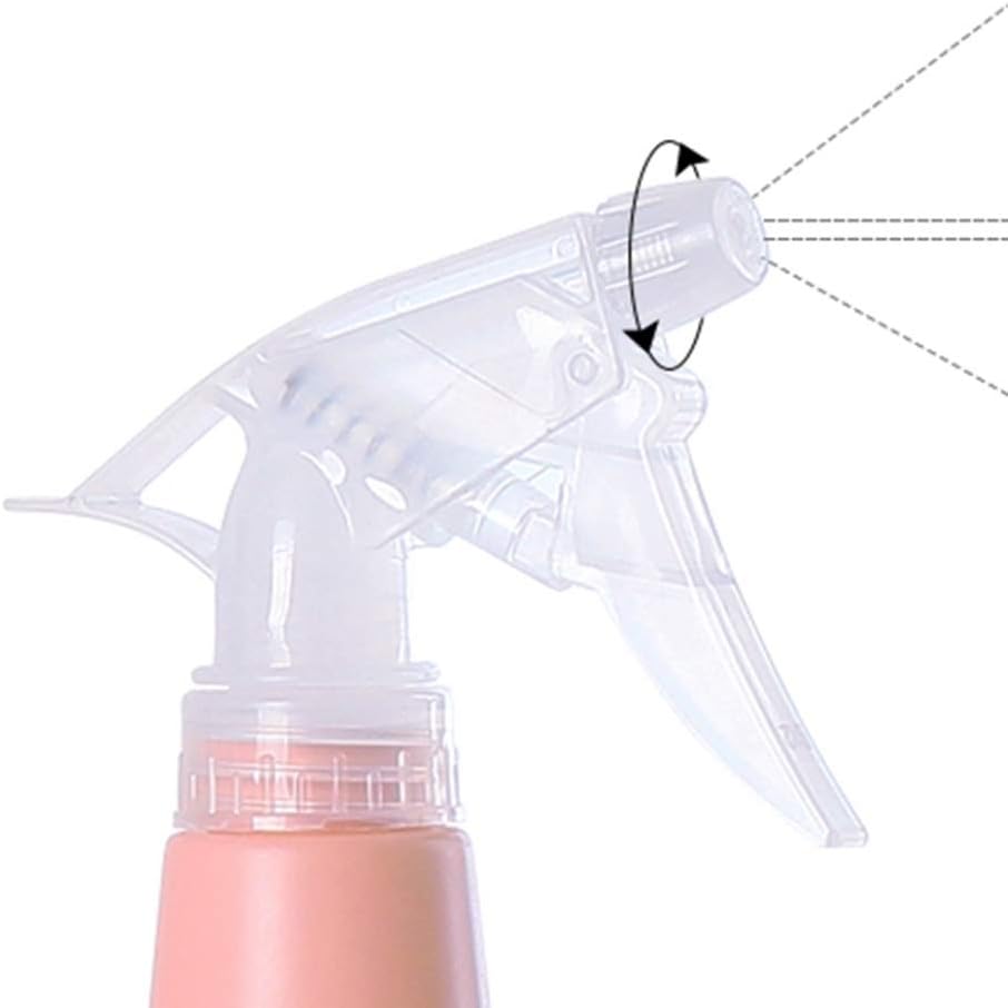 Sprayflaska för växter i modern design för precis bevattning av växter Carvallo