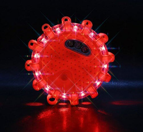 LED-ljus For Nodsituationer-Lights-Hemnix-Hemnix