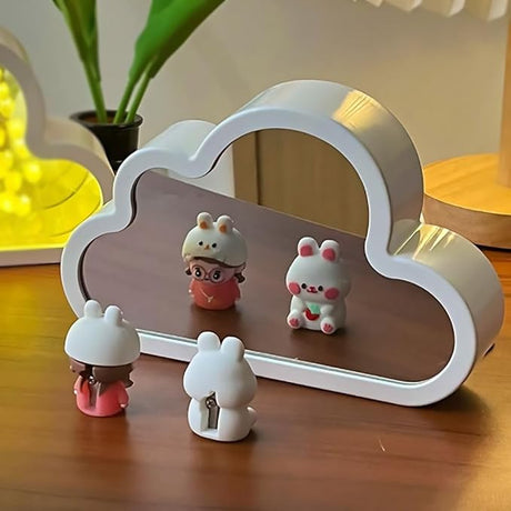 Oändlig Tulpan Lampa Carvallo