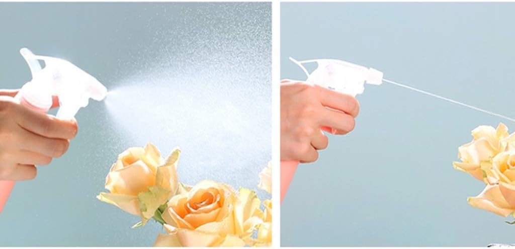 Sprayflaska för växter i modern design för precis bevattning av växter Carvallo