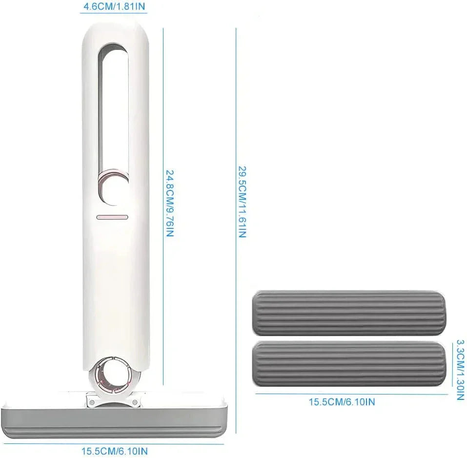 Praktisk Mini Putzstabasistans Carvallo