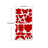 Carvallo | PufferPatch - Omedelbar lösning vid tårar Carvallo