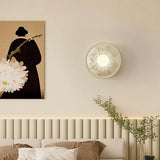 BrewGlow – Modern Harmlampa i Resin Carvallo