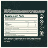 FemVera - Premium pH-Balansgummies för Inre Fräschhet och Välbefinnande-Växtbaserade Kosttillskott-BB-Hemnix