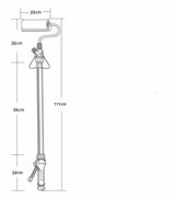 EasyRoll Färgroller med teleskophandtag - Enkelt och effektivt målning Carvallo
