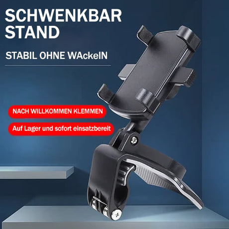 Carvallo Grip – Se titta istället för att söka när du kör! Carvallo