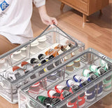 Carvallo – Den vikbara ordningshjälpen för skor och kläder! Carvallo