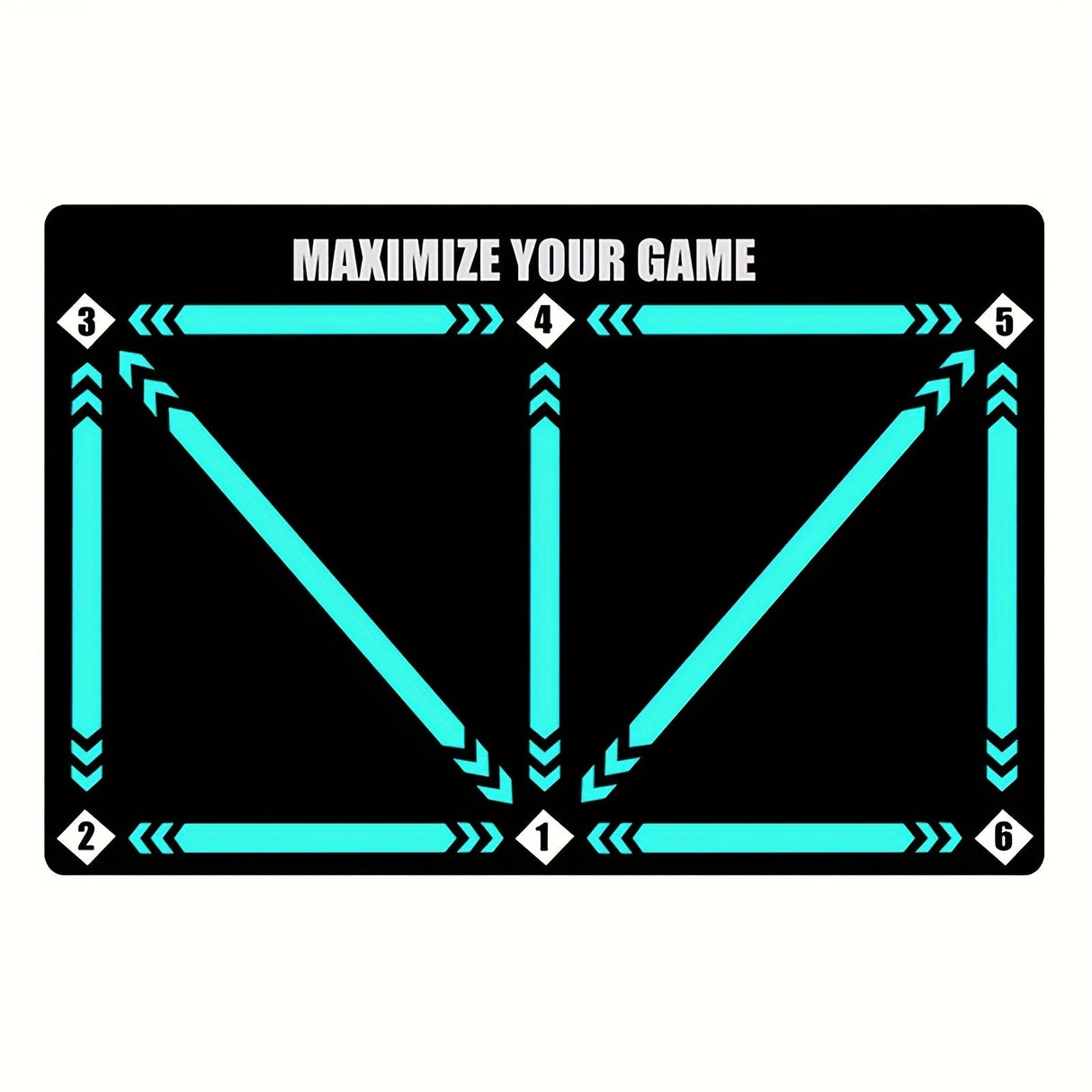 Carvallo – Leises Träning, Stark Teknik! Carvallo