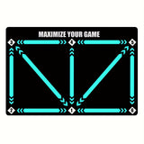 Carvallo – Leises Träning, Stark Teknik! Carvallo