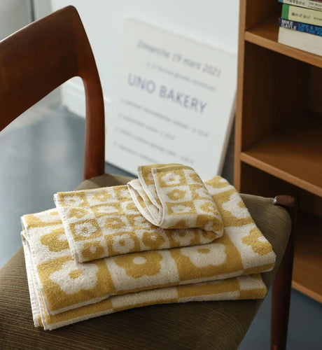 Carvallo – Lyxig Badhandduk med Elegans Design för Komfort & Stil Carvallo