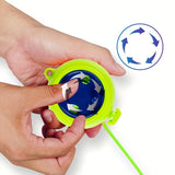 Carvallo Flex – Din tvättlina för resan Carvallo