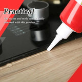 GroutShield Mold Gel – Snabbverkande, säker lösning för kakel och ytor MILA Sverige