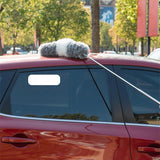 SkyReach Feather Duster – Ultralätt rengöringskraft MILA Sverige