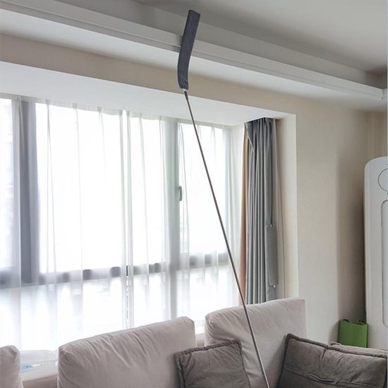 SkyReach Feather Duster – Ultralätt rengöringskraft MILA Sverige