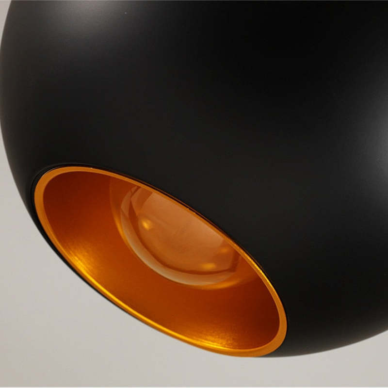 Ariana Elegante LED Taklampa Carvallo