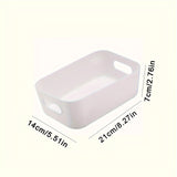 OrganizePro - Praktiska förvaringslådor för enkel organisering Carvallo