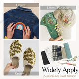 Carvallo | StitchPerfect - Perfekt precision vid varje maska Carvallo