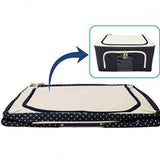 Carvallo – Mer plats, mindre kaos på ett ögonblick Carvallo